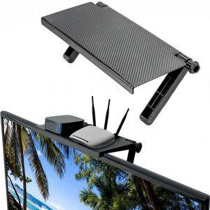 Ράφι για το Πάνω Μέρος της Οθόνης - Screen Caddy OEM