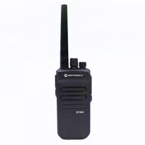 Φορητός Πομποδέκτης MOTOROLA UHF 5W Walkie Talkie - 5KM