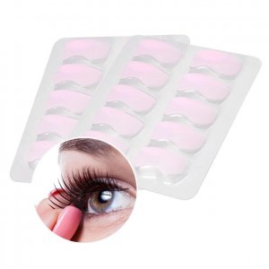 Βάση Σιλικόνης για Ανόρθωση Βλεφαρίδων - Eyelash Lift Perming Silicone Curler