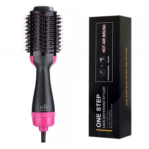 Ηλεκτρική Βούρτσα Μαλλιών - Πιστολάκι - One Step Hair Dryer and Styler