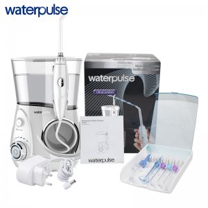Οδοντιατρικό Σύστημα Καθαρισμού Δοντιών – Waterpulse Ultra Comfort