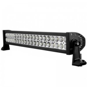 Προβολέας Cree LED 120W 10-30V DC 6000K Ψυχρό Λευκό 13200 lm 40 LED - Μπάρα Πορείας Αυτοκινήτου