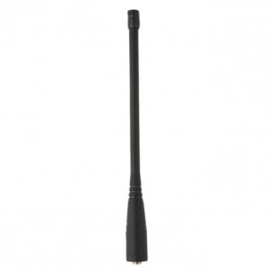 Baofeng Κεραία Πομποδέκτη 15-41 cm - Αμφίδρομη Αntenna 10W Original VHF,UHF