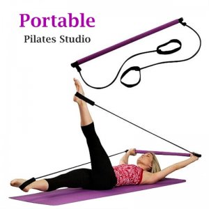 Φορητό Όργανο Εκγύμνασης για Πιλάτες - Portable Pilates Studio