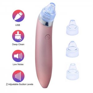 Skin Care Pore Cleaner για τον Καθαρισμό του Προσώπου από τα Μαύρα Στίγματα