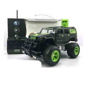 Τηλεκατευθυνόμενο Off Road Αυτοκίνητο Dark Savage με Χειριστήριο κατάλληλο για παιδιά άνω των 6 ετών YDF969R OEM