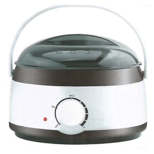 Κεριέρα Αποτρίχωσης 400ml - Pro-Wax600 Hair Removal Heater