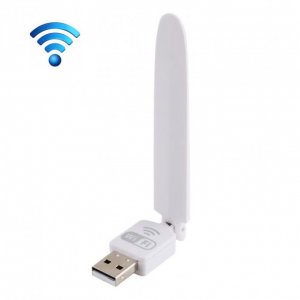 USB Ασύρματος Αντάπτορας Wifi - N Adapter ANDOWL Q-312