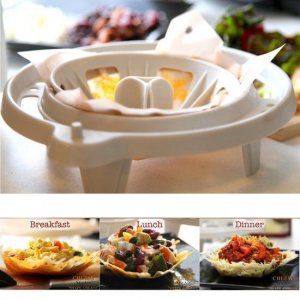 Shape Cheese - Εργαλείο Κέλυφος Διακόσμησης - Σχηματισμού Τυριού
