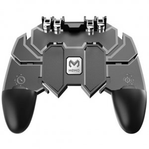 PUBG Χειριστήριο για Κινητό Τηλέφωνο - Six Finger All-in-One Mobile Game Controller