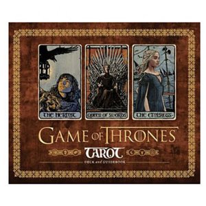 Η Ταρώ του Game of Thrones OEM