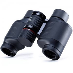 Compact Μίνι Κιάλια 10x24 με Near Focus στα 3μ &amp; Υψηλή Φωτεινότητα - ΟΕΜ