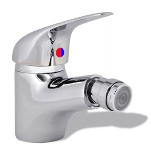 Μπαταρία Μπιντέ Μπάνιου Αναμεικτική - Faucet Idomix Bidet OEM