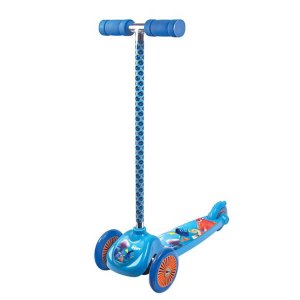 Παιδικό Πατίνι Scooter - Dory με 3 Τροχούς