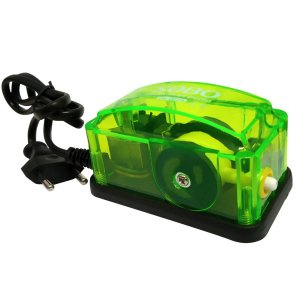 Αεραντλία , Οξυγονωτής Ενυδρείου 3L,Min - Aquarium Air Pump 3W OEM