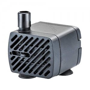 Κυκλοφορητής Νερού - Αντλία Ενυδρείου 250L,h - Aquarium Water Pump 3W