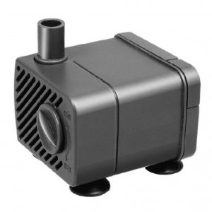Κυκλοφορητής Νερού - Αντλία Ενυδρείου 300L,h - Aquarium Water Pump 5W