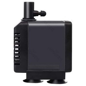 Κυκλοφορητής Νερού - Αντλία Ενυδρείου 600L,h - Aquarium Water Pump 12W