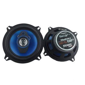 Ηχεία Aυτοκινήτων 13cm 4 Iντσών 400w 2 Δρόμων - Full Range