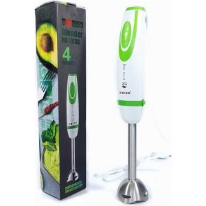 Χειροκίνητος Αναδευτήρας 350W Haeger