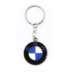 Μεταλλικό Μπρελόκ Αυτοκινήτου - BMW Emblem