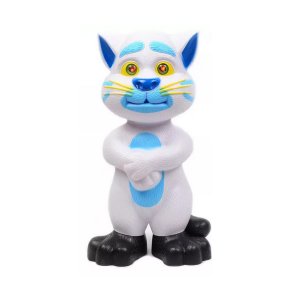 M-Tommy Cat - Ο γατούλης που μιλάει και τραγουδάει