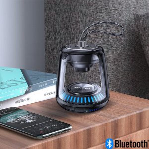 Mini Αδιάβροχο Ηχείο TWS Bluetooth Awei με Μαγνητική Βάση για Surround - Φορητό Ασύρματο Waterproof BT Portable Speaker