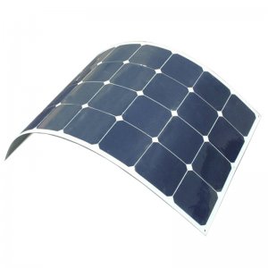 Φωτοβολταϊκο Πάνελ 60W - 12V Εύκαμπτο SOLAR PANEL PV-60