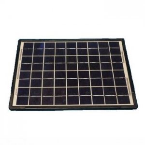 Φωτοβολταϊκός Συλλέκτης 10WATT 12V Solar Panel