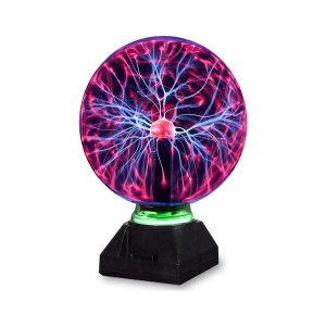 Magic Plasma Light Ball 21cm
