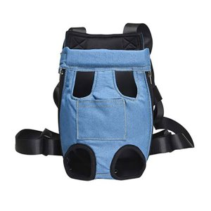 Τσάντα Μεταφοράς Backpack Μάρσιπος Σκύλου , Γάτας , Κατοικίδιου - Dog, Cat Outdoor Carrier 40x33x14εκ