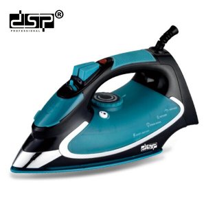 Ατμοσίδερο Κεραμικό 2200W DSP KD-1023 - Μπλε