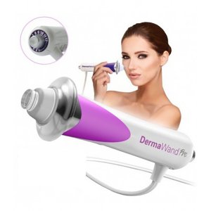 DermaWand Pro Συσκευή Σύσφιξης &amp; Ανόρθωσης της Επιδερμίδας με Ραδιοσυχνότητες
