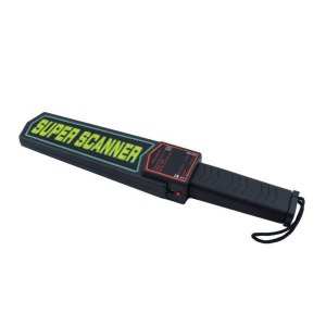 Ανιχνευτής Μετάλλων Super Scanner T359 OEM