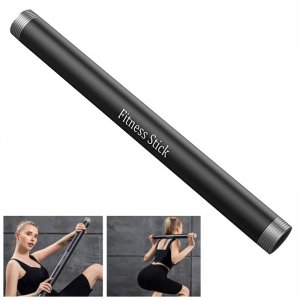 Fitness Exercise Bar με Μπάλες Βαρύτητας για Ποικιλία Ασκήσεων - Μπάρα Εκγύμνασης Σώματος