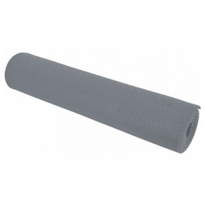 Στρώμα Γυμναστικής, Pilates και Yoga AMILA 6mm σε Ανθρακί