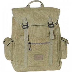 Σακίδιο Πλάτης Cat Bags Flash Χακί