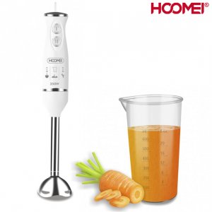 Ραβδομπλέντερ 350W Hoomei - Hand Blender