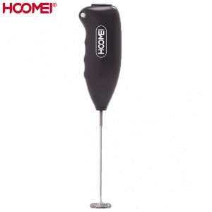 Φορητή Φραπεδιέρα Χειρός Μπαταρίας - Hoomei HM-6506B