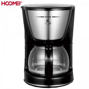 Καφετιέρα Φίλτρου 0.75L - Hoomei Drip Coffee Maker HM-5765