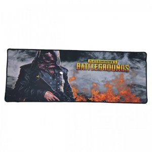 Βάση για Ποντίκι - Gaming Mouse Pad Large 80x30cm Battlegrounds