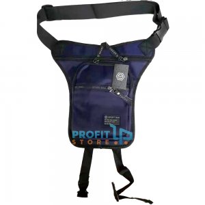 Τσαντάκι Μηρού Αναβάτη - Sport Bag Μπλε