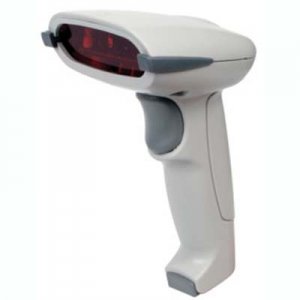 Χειροκίνητο Barcode Scanner