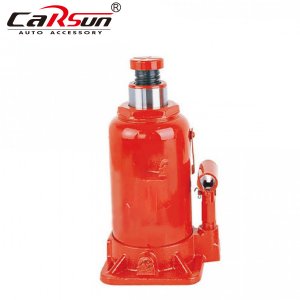 Carsun Μηχανικός Γρύλος Ανύψωσης Αυτοκινήτου έως 2 Τόνους &amp; 325mm με Εργονομικό Χερούλι - Scissors Jack