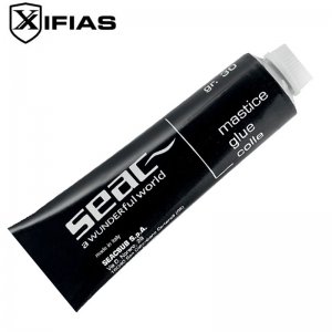 Xifias Κόλλα για Επισκευή Στολών Κατάδυσης - Neopren SEAC Wetsuit Repair Glue 30gr