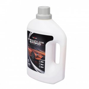 Carsun Σαμπουάν Αυτοκινήτου με Κερί - Wash And Wax Car Shampoo 2lt