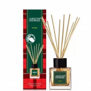 areon Αρωματιστής Χώρου 50ml με Άρωμα Pine σε Sticks