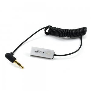 Bluetooth Αναμεταδότης Ήχου με USB &amp; 3.5mm Jack Plug &amp; Play