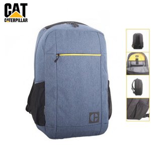 Σακίδιο Πλάτης QUEST EXPLORE 23L CAT 83764 Caterpillar - Dark Blue 1012