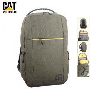Σακίδιο Πλάτης QUEST ADVENTURE 25L CAT 83765 Caterpillar - Oliver Green 152